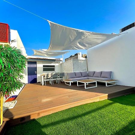 Appartement Neuf Avec Rooftop 45 M2 เซบีญา ภายนอก รูปภาพ