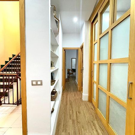 Appartement Neuf Avec Rooftop 45 M2 เซบีญา ภายนอก รูปภาพ