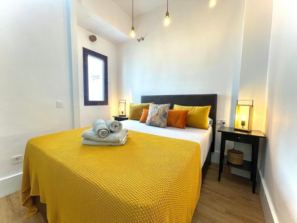 Appartement Neuf Avec Rooftop 45 M2 เซบีญา ภายนอก รูปภาพ