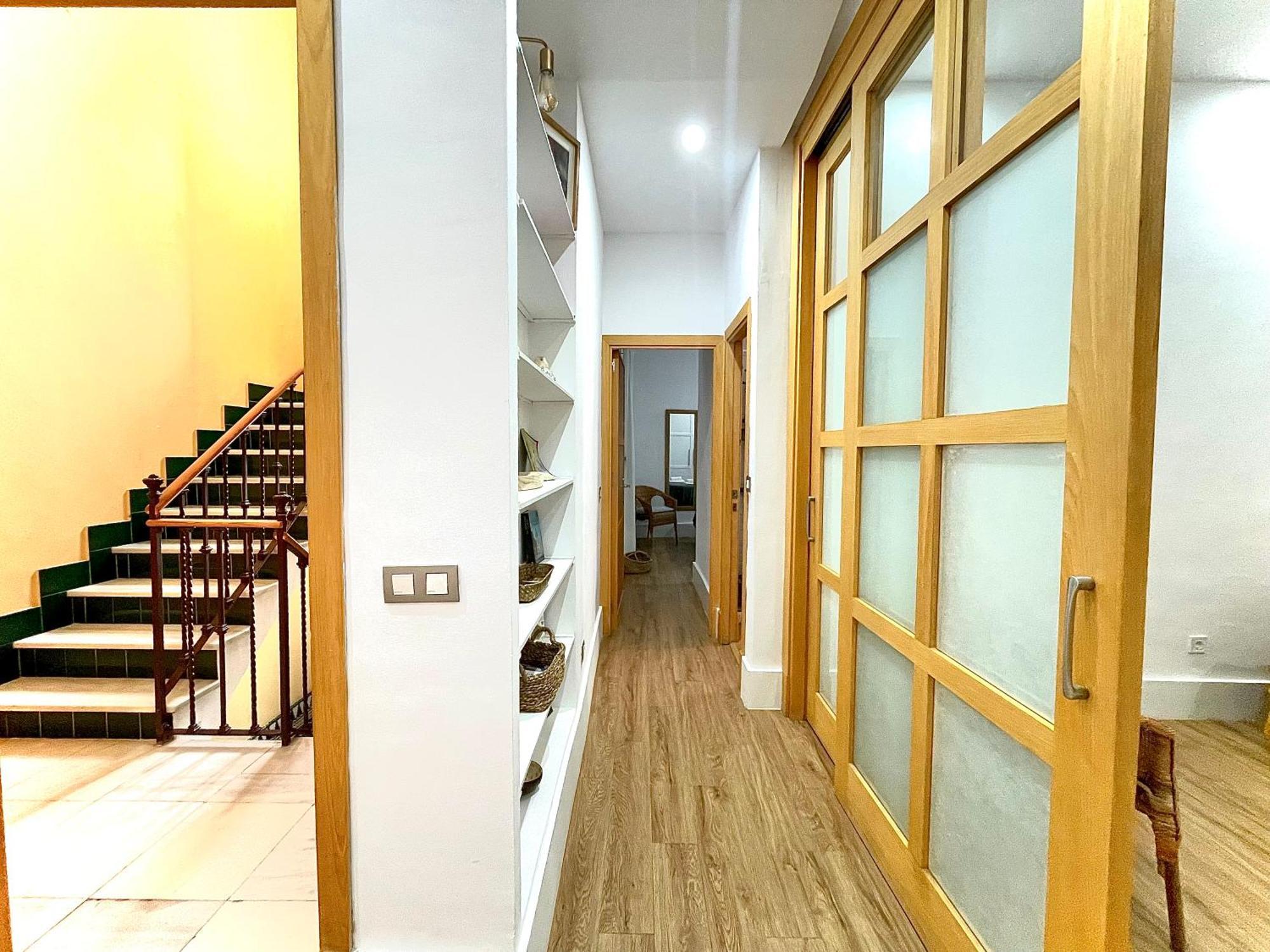 Appartement Neuf Avec Rooftop 45 M2 เซบีญา ภายนอก รูปภาพ